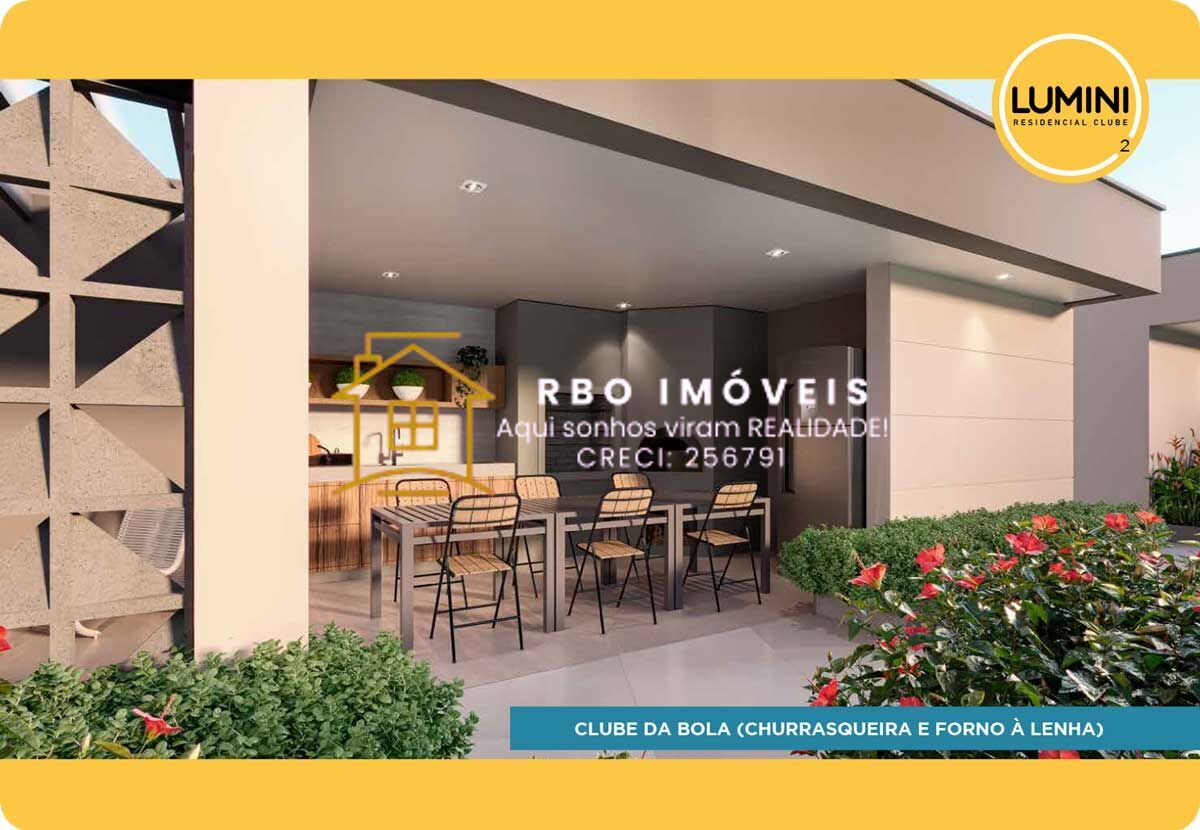 Apartamento à venda com 2 quartos, 40m² - Foto 8