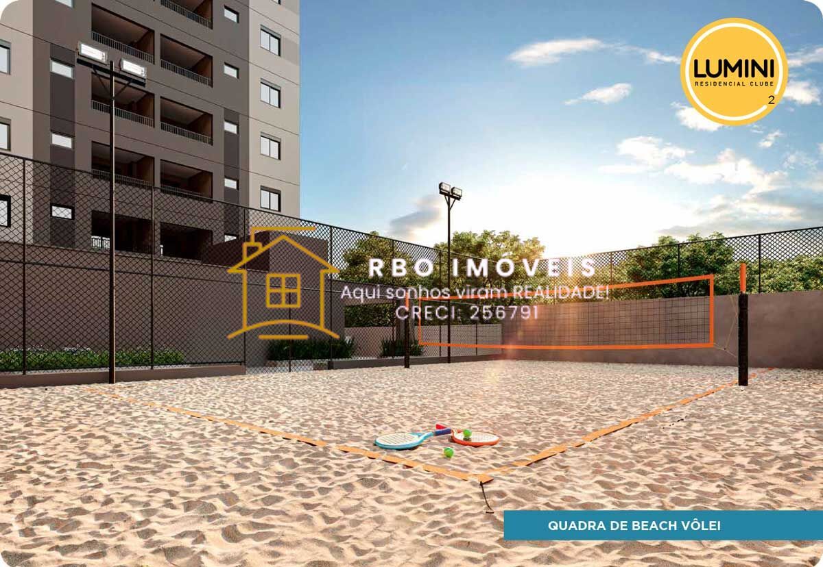 Apartamento à venda com 2 quartos, 40m² - Foto 19