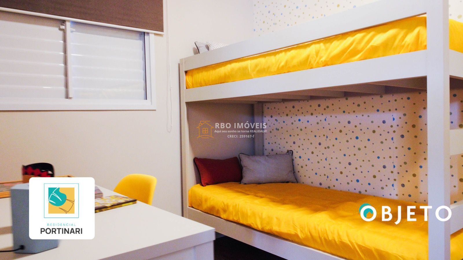 Apartamento à venda com 2 quartos, 45m² - Foto 9