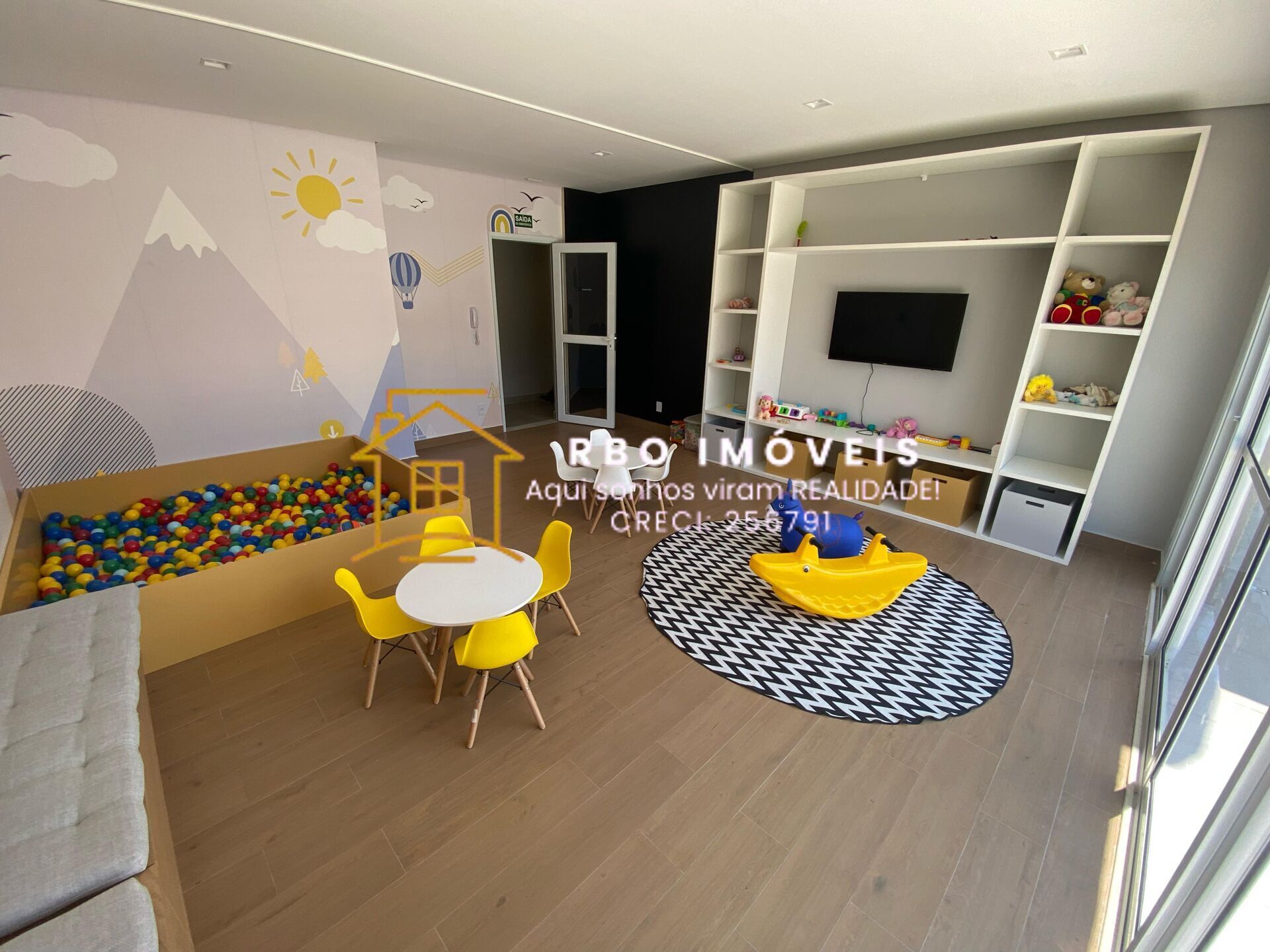 Apartamento, 2 quartos, 54 m² - Foto 13