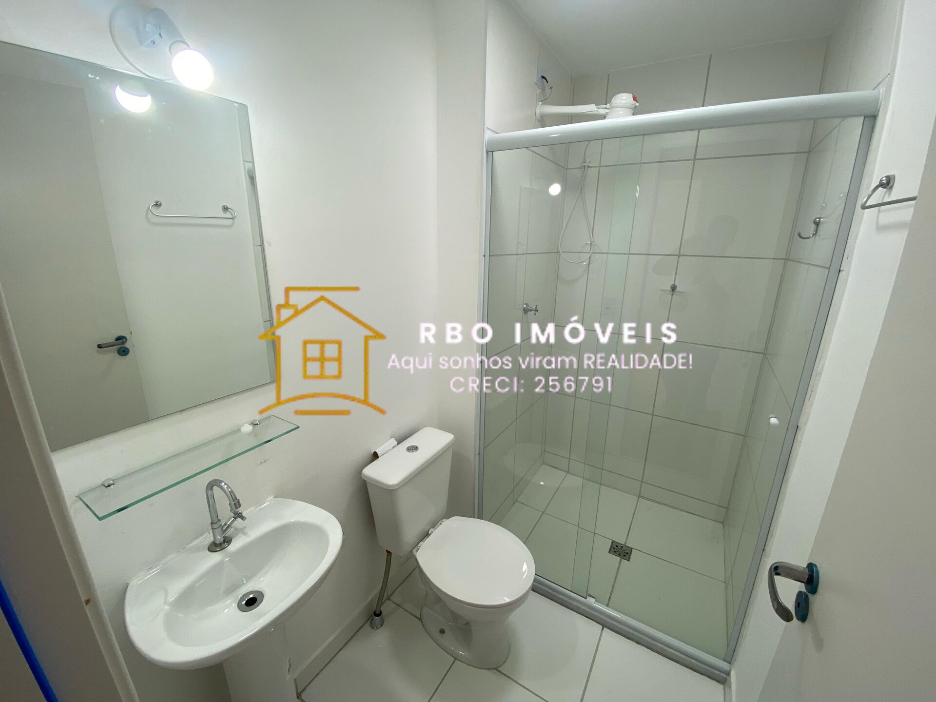 Apartamento, 2 quartos, 54 m² - Foto 8