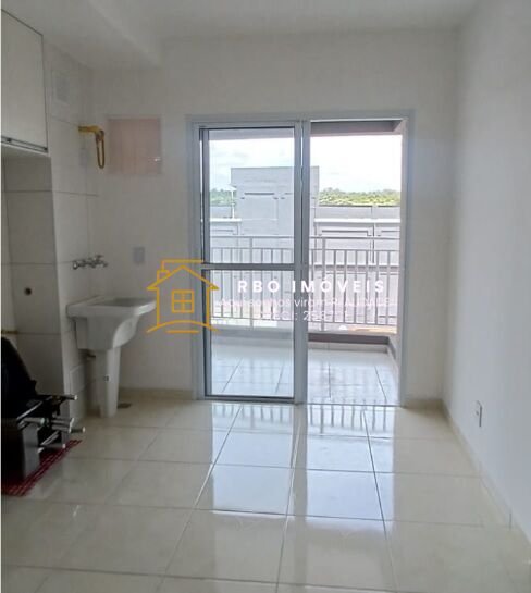 Apartamento, 2 quartos, 54 m² - Foto 3