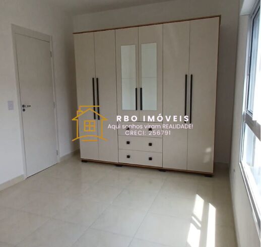 Apartamento, 2 quartos, 54 m² - Foto 5