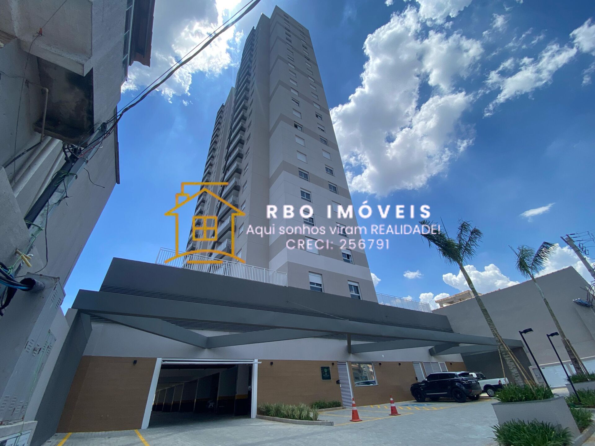 Apartamento, 2 quartos, 54 m² - Foto 6