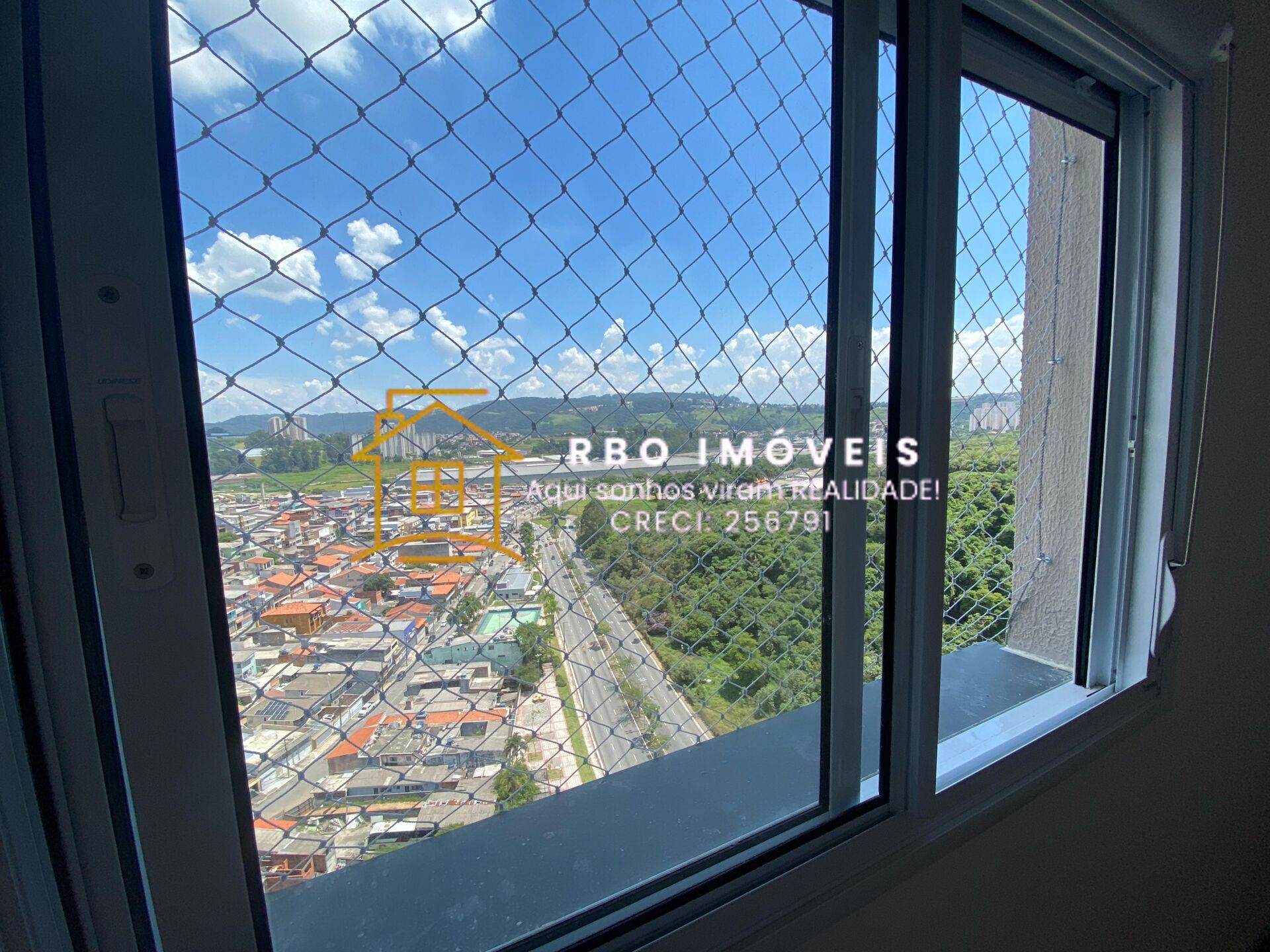 Apartamento, 2 quartos, 54 m² - Foto 7