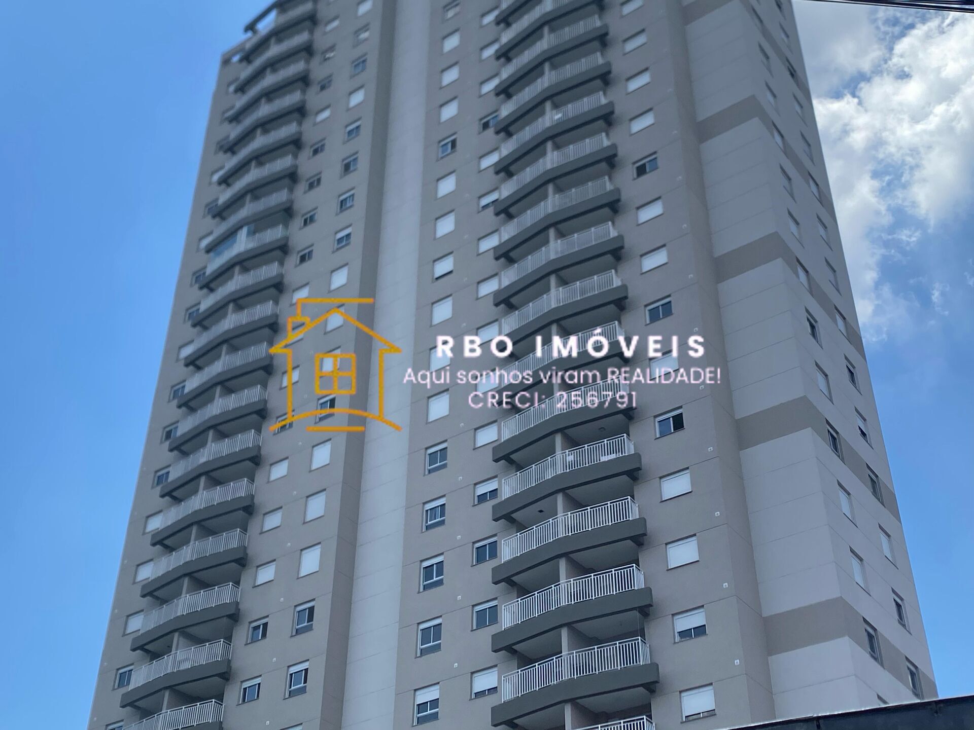 Apartamento, 2 quartos, 54 m² - Foto 1