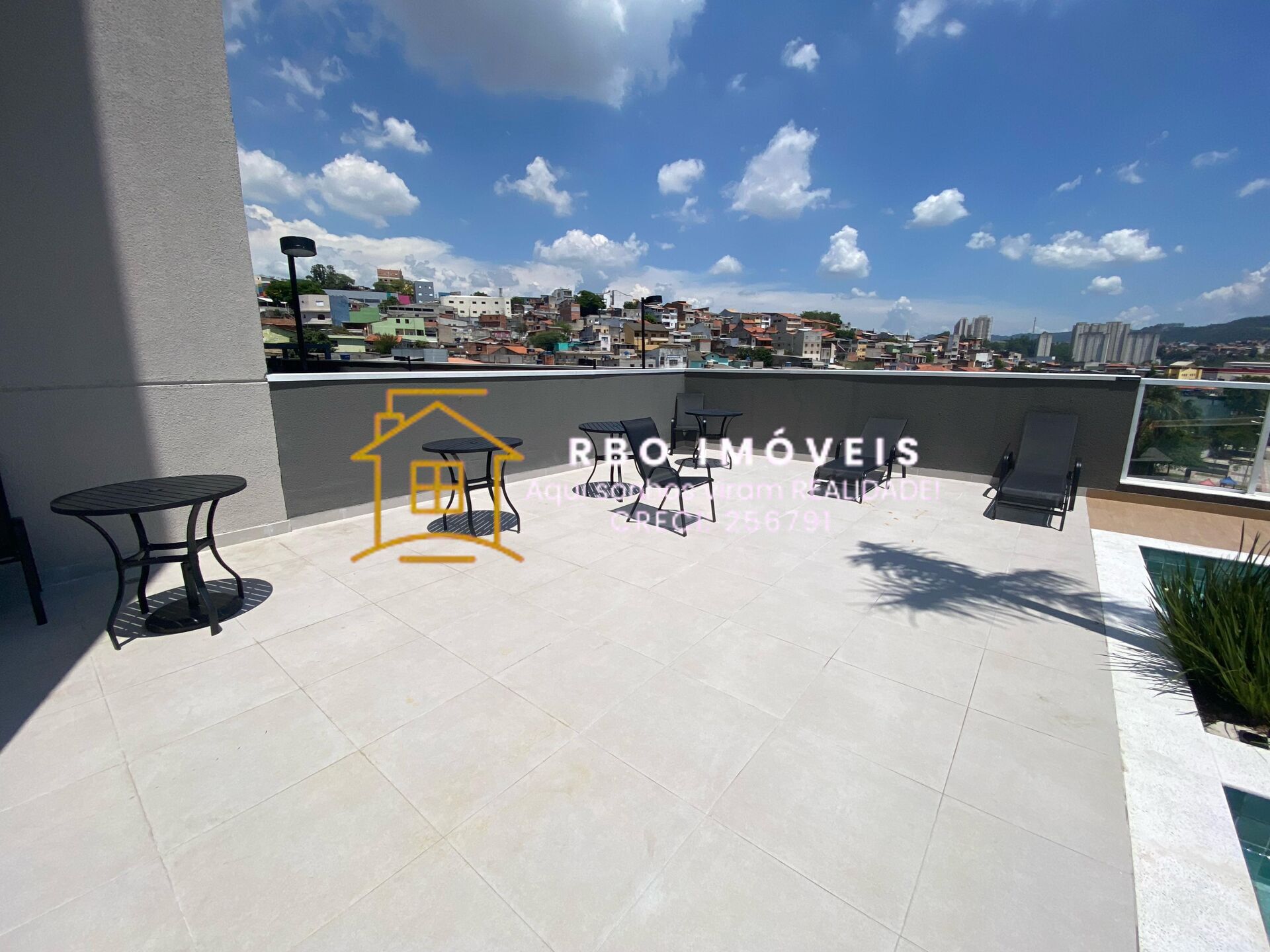 Apartamento, 2 quartos, 54 m² - Foto 11