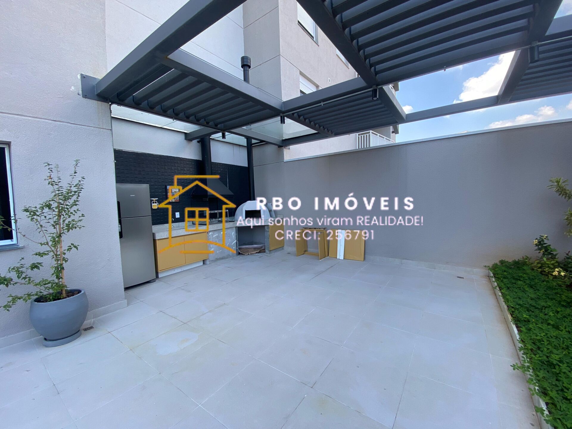 Apartamento, 2 quartos, 54 m² - Foto 12