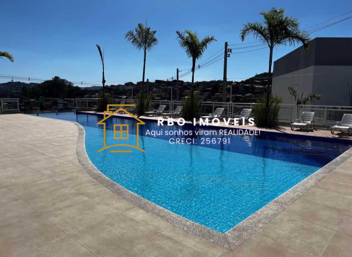 Apartamento para alugar com 2 quartos, 46m² - Foto 9