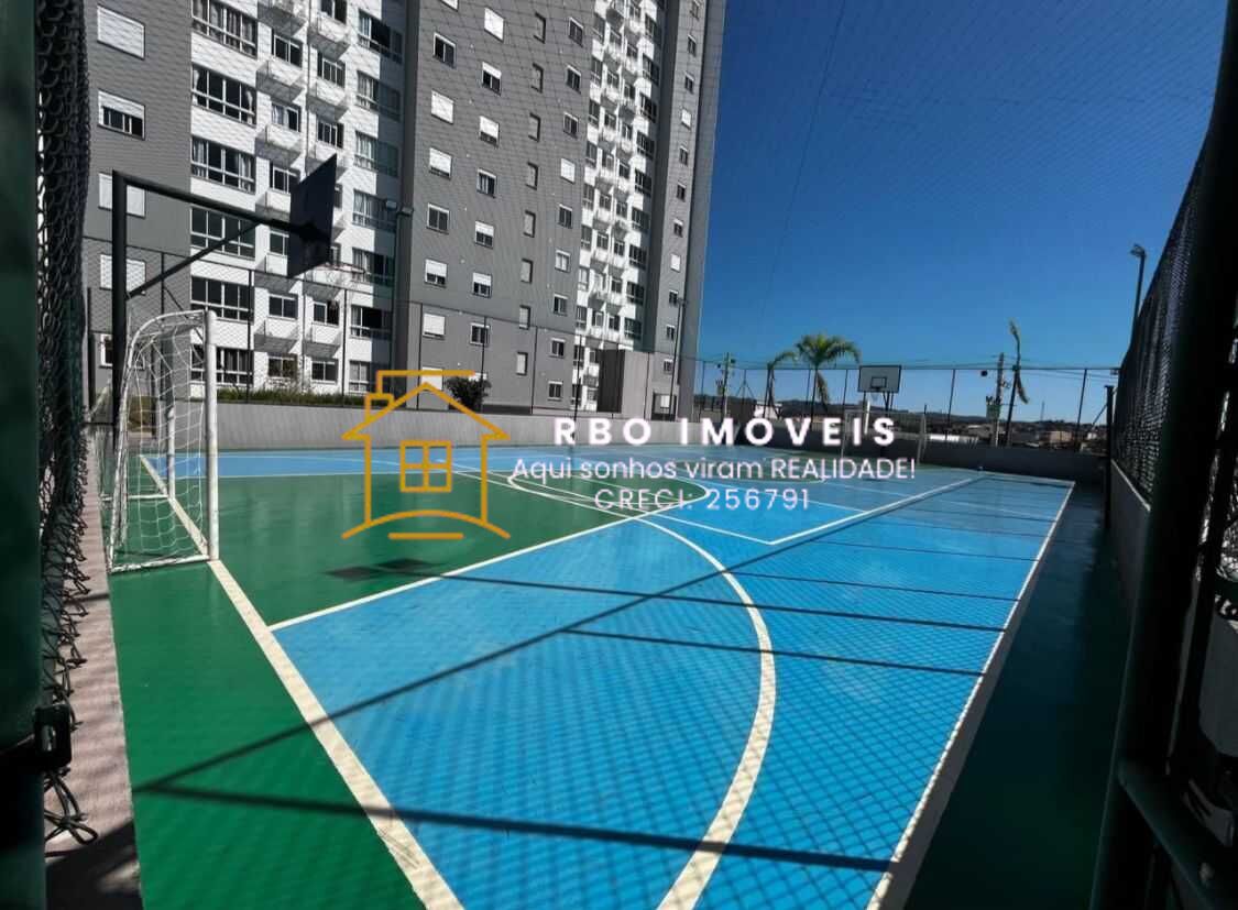 Apartamento para alugar com 2 quartos, 46m² - Foto 11