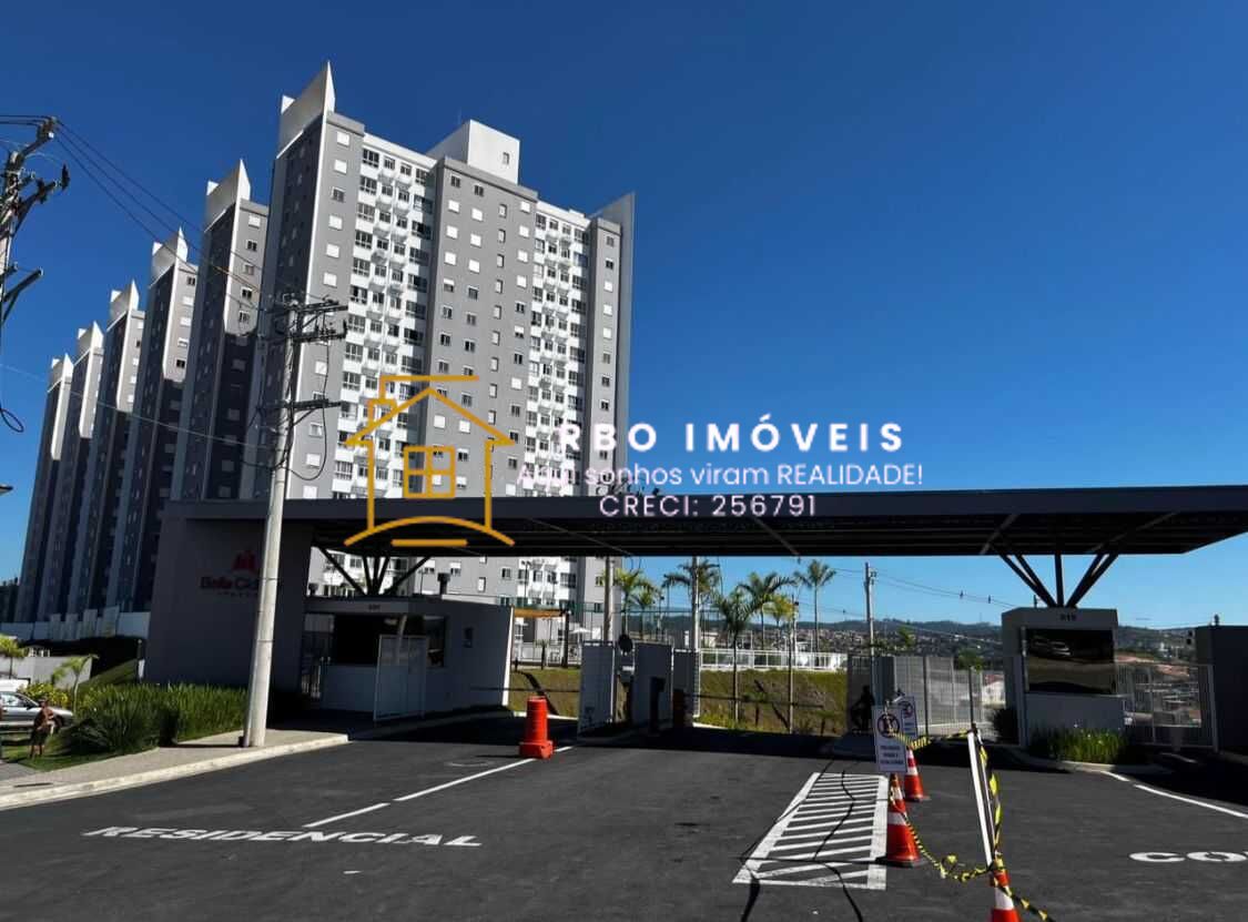 Apartamento para alugar com 2 quartos, 46m² - Foto 8