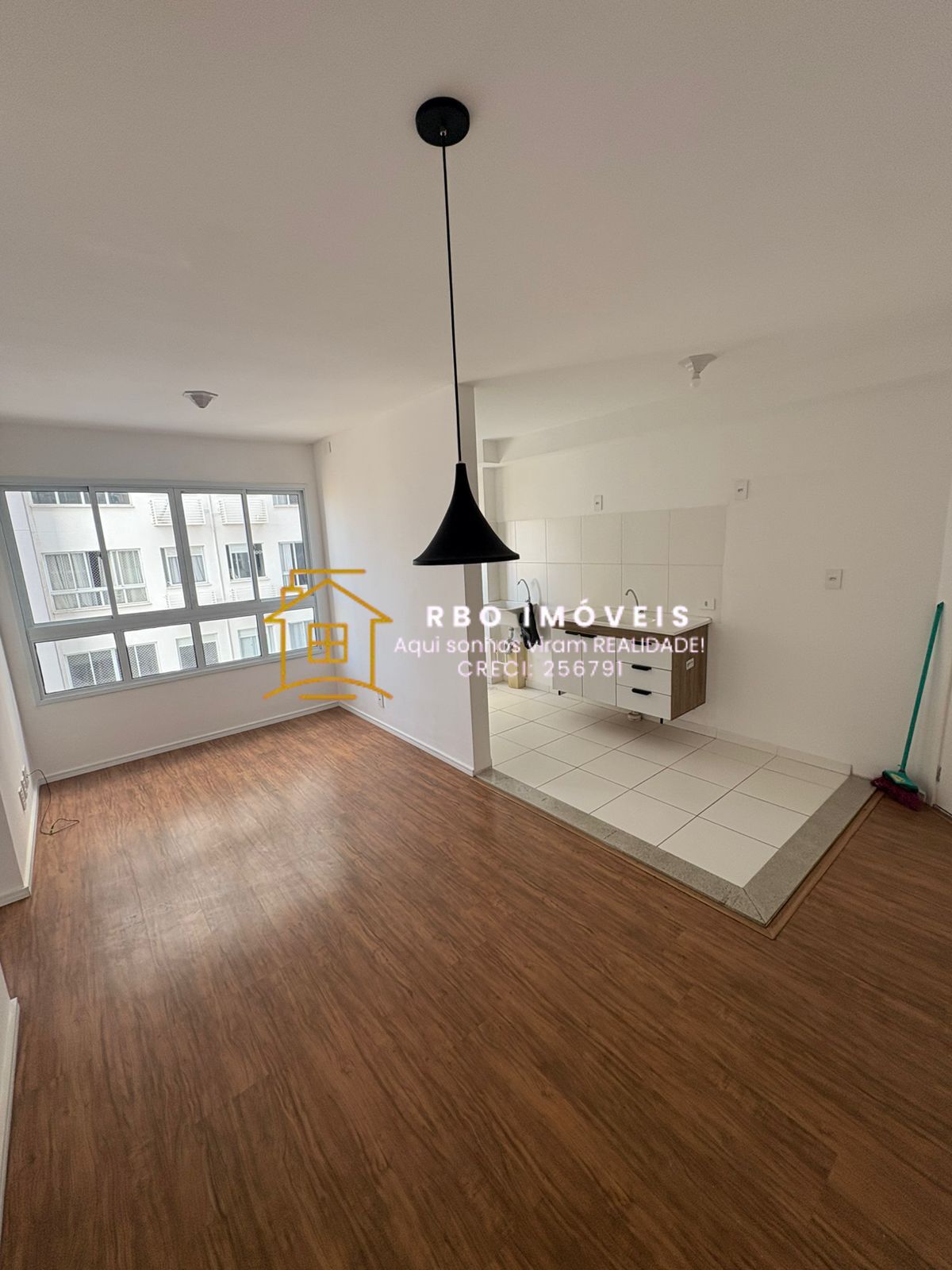 Apartamento para alugar com 2 quartos, 46m² - Foto 1