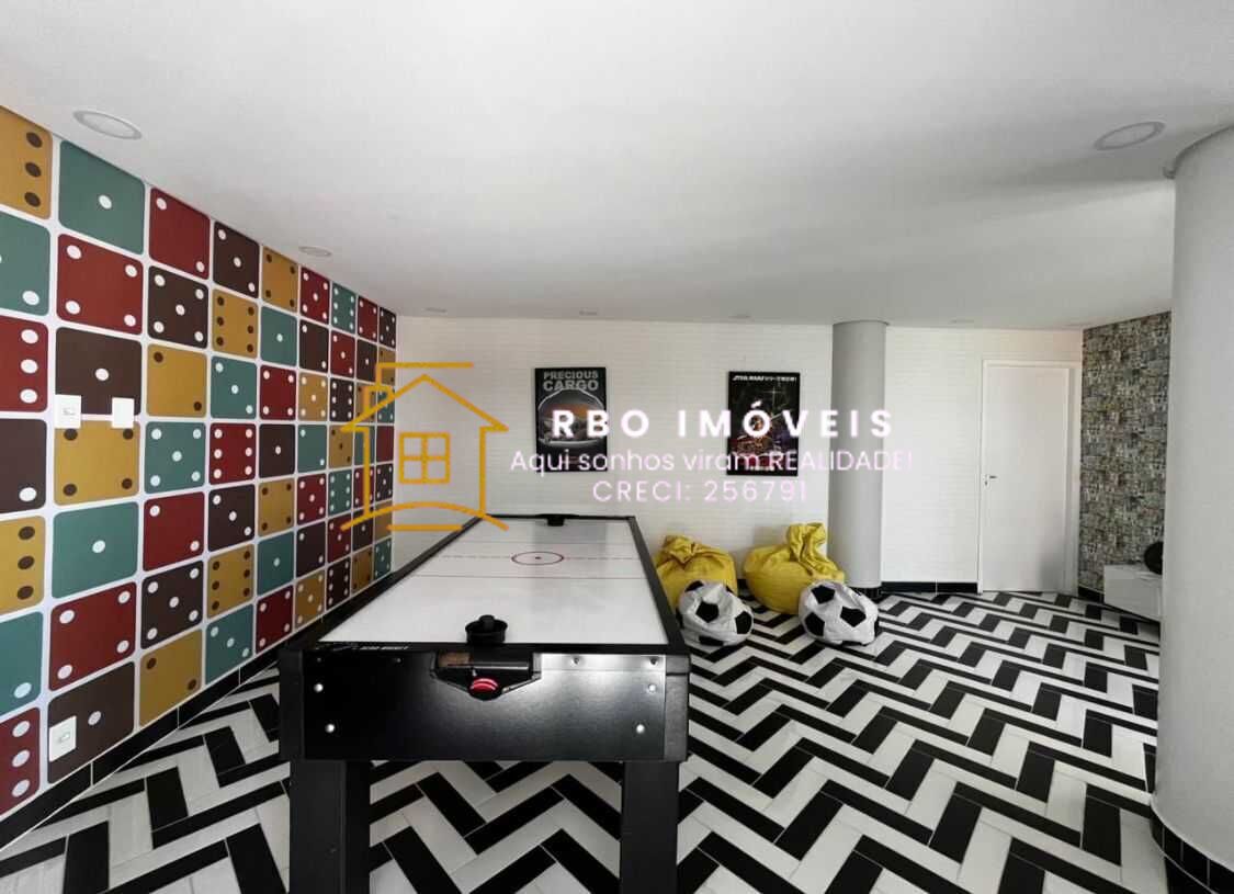 Apartamento para alugar com 2 quartos, 46m² - Foto 13