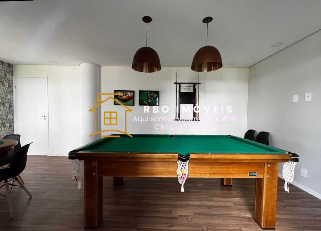 Apartamento para alugar com 2 quartos, 46m² - Foto 16