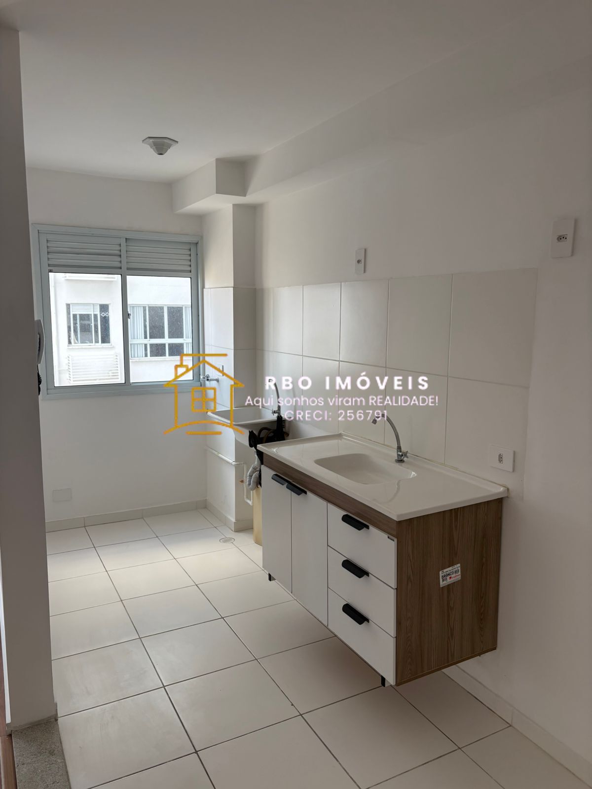 Apartamento para alugar com 2 quartos, 46m² - Foto 2