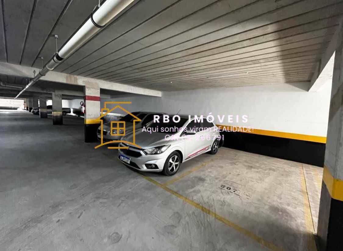 Apartamento para alugar com 2 quartos, 46m² - Foto 10
