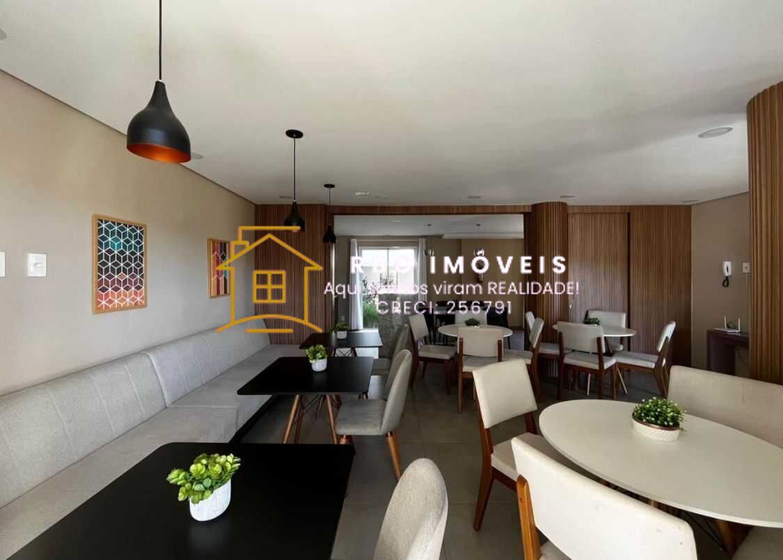 Apartamento para alugar com 2 quartos, 46m² - Foto 14
