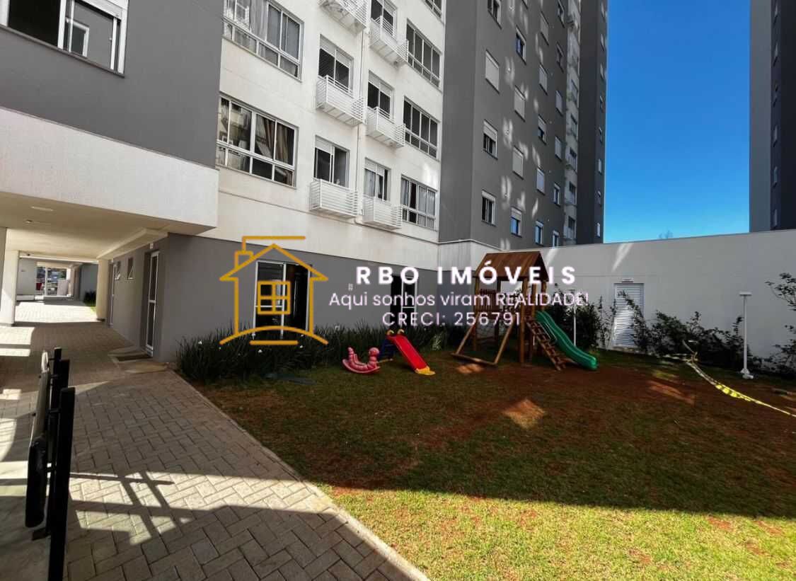 Apartamento para alugar com 2 quartos, 46m² - Foto 12