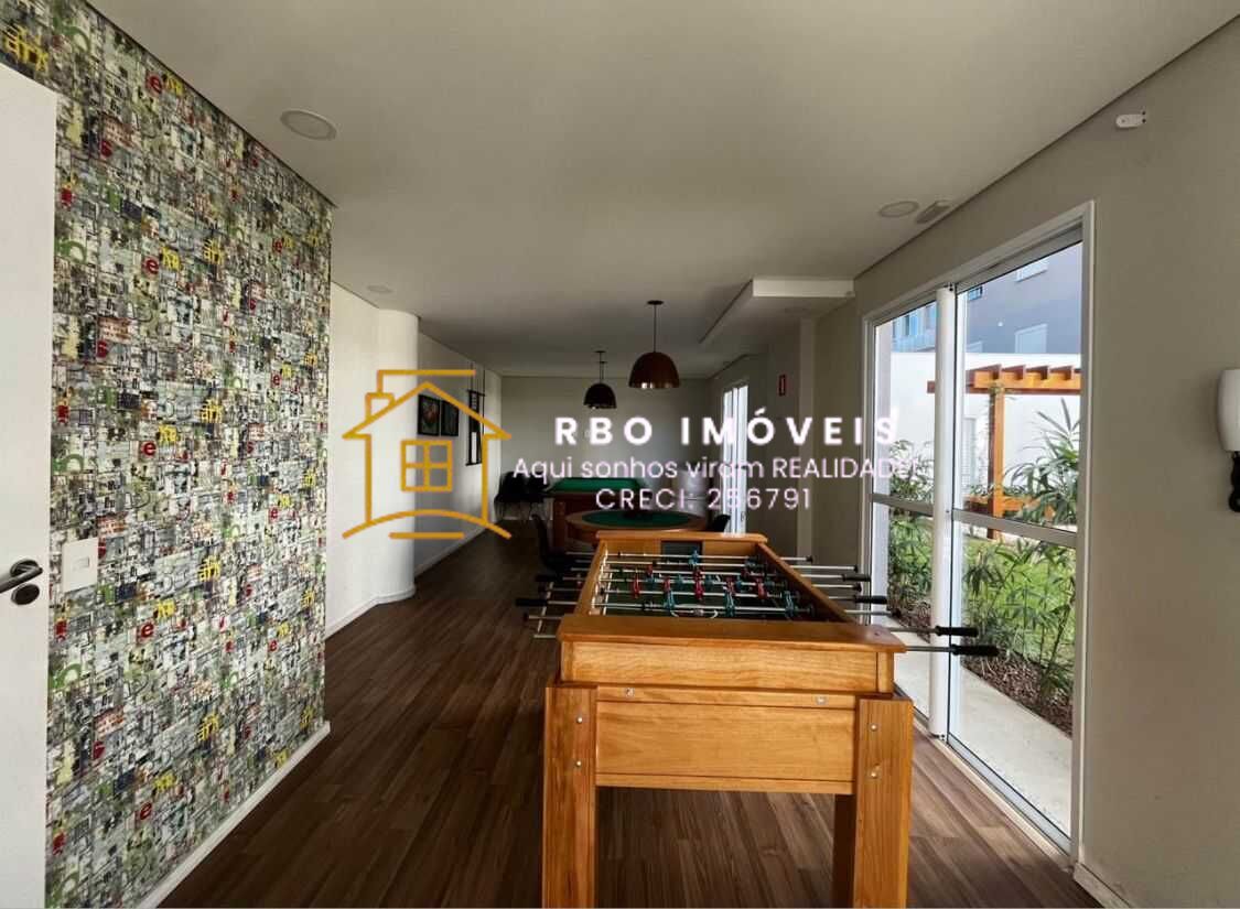 Apartamento para alugar com 2 quartos, 46m² - Foto 15