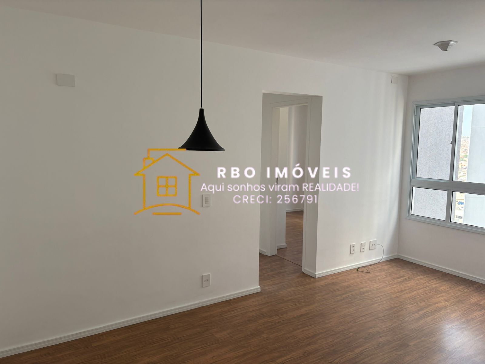 Apartamento para alugar com 2 quartos, 46m² - Foto 3