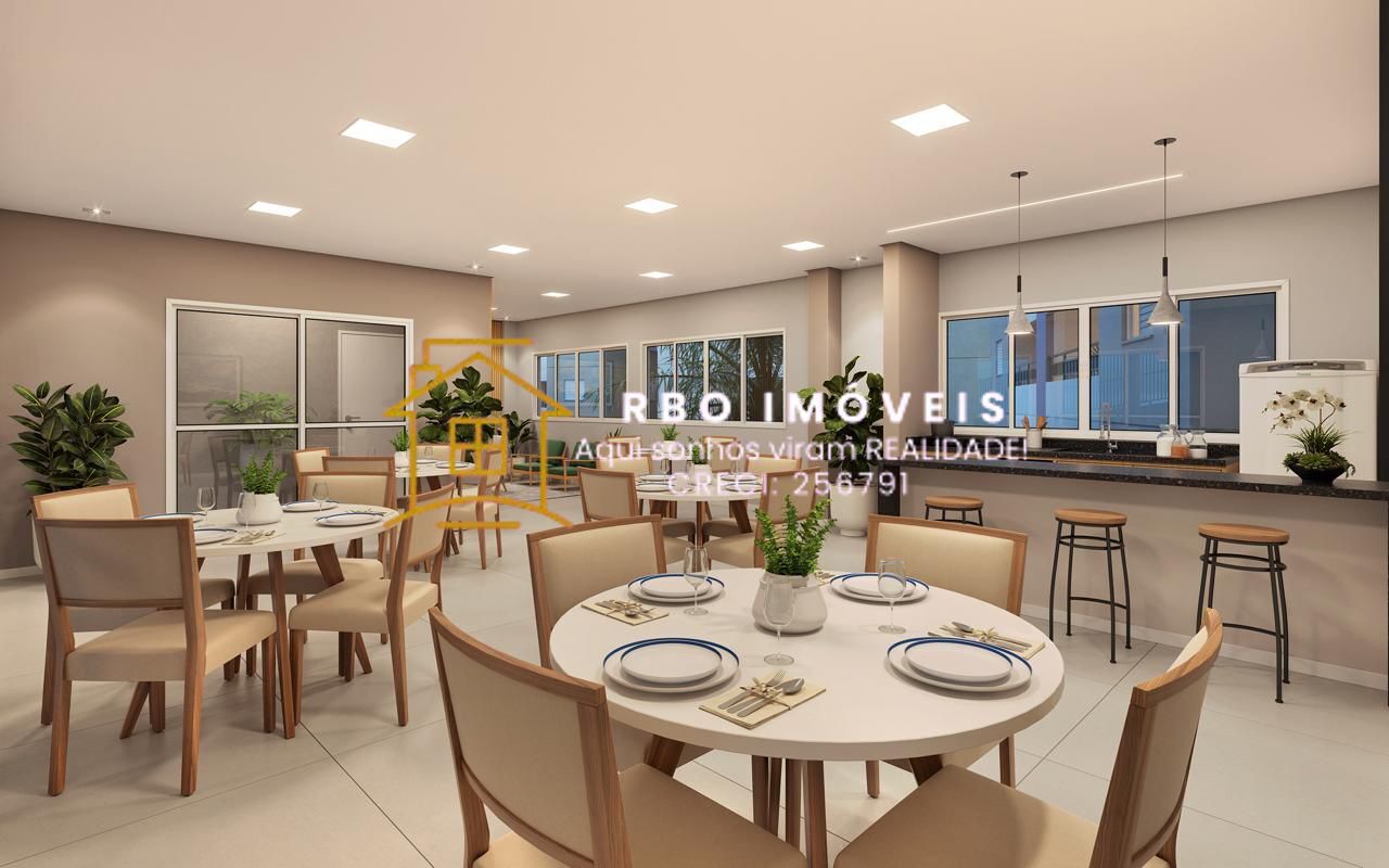 Apartamento à venda com 2 quartos, 45m² - Foto 8