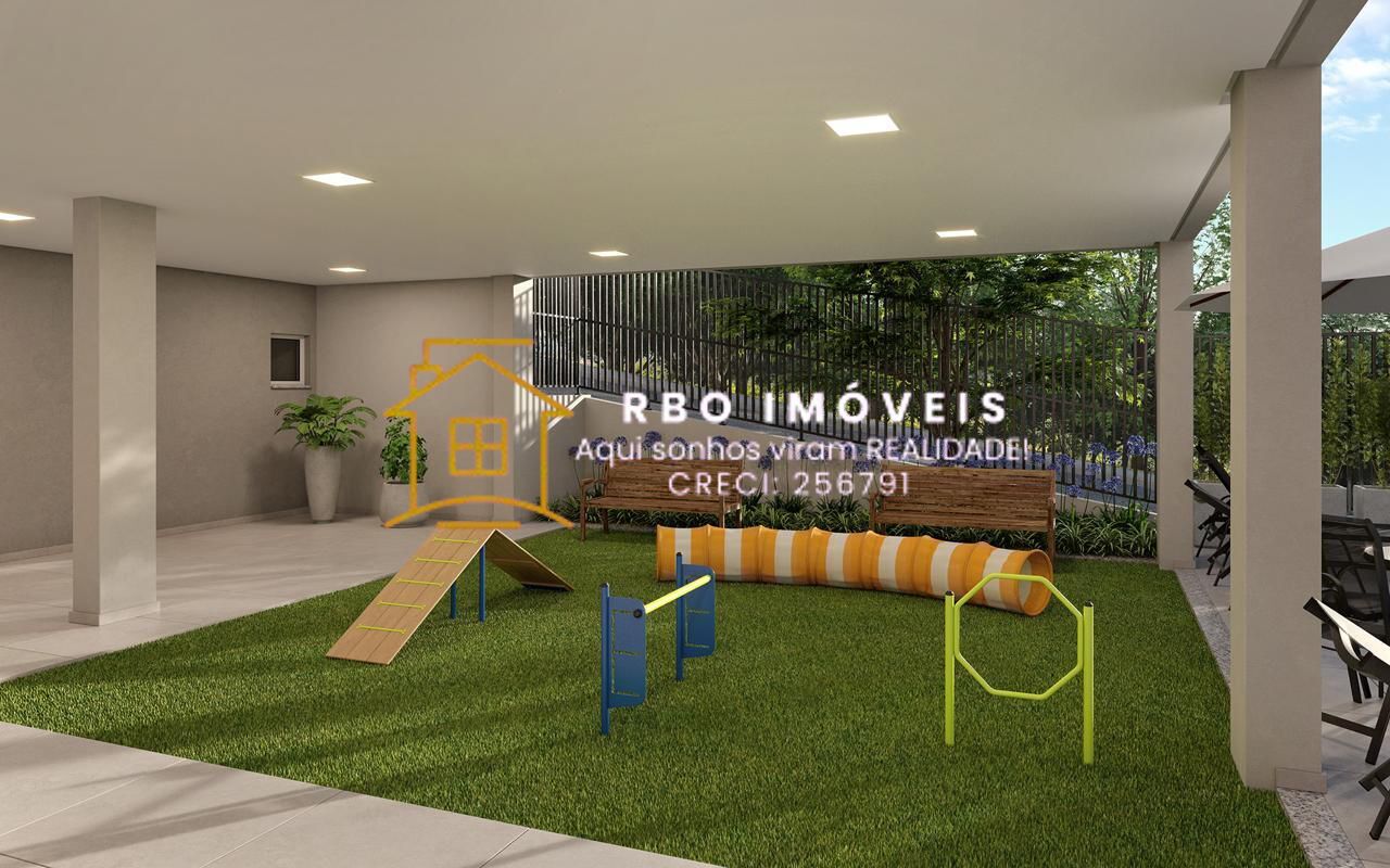 Apartamento à venda com 2 quartos, 45m² - Foto 10