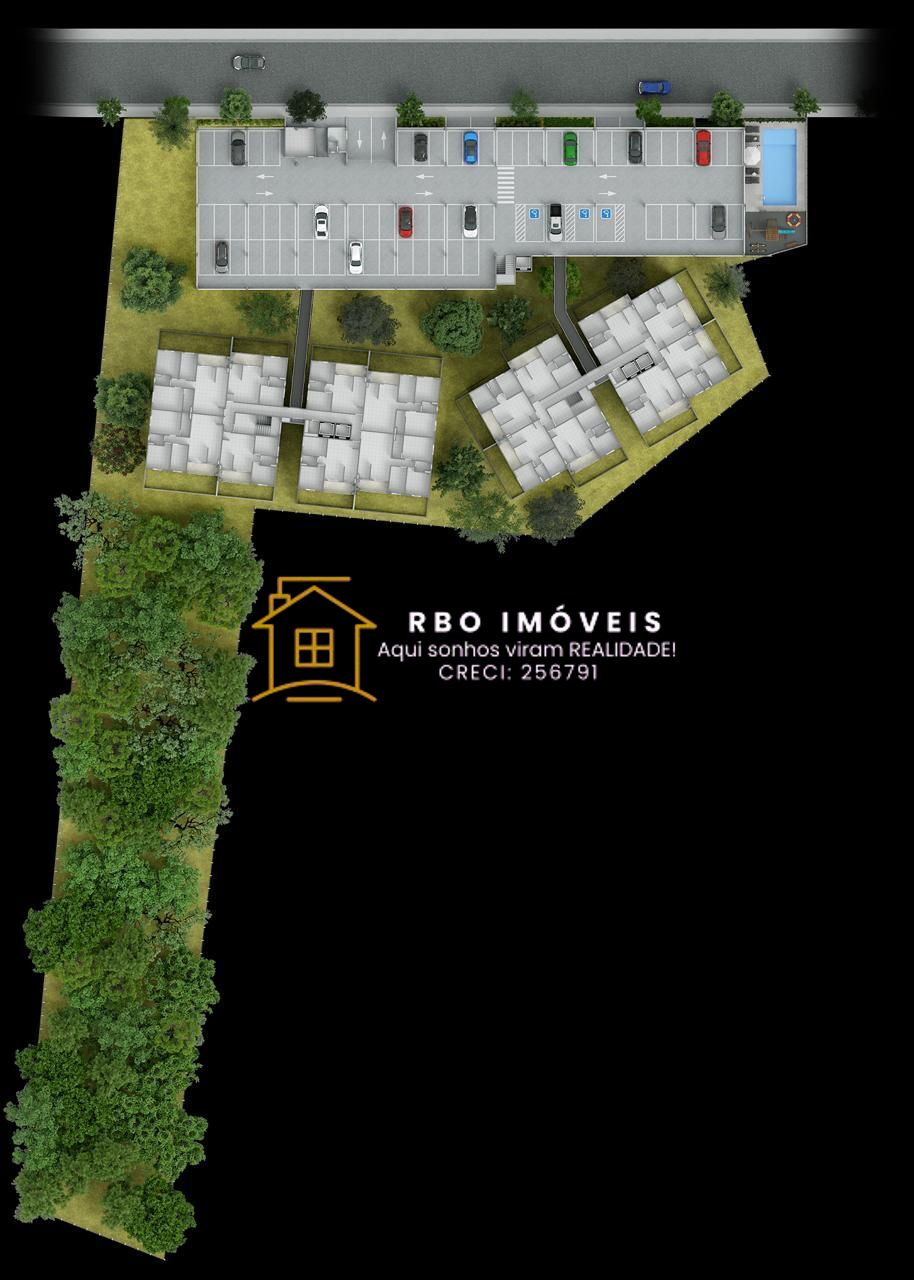 Apartamento à venda com 2 quartos, 45m² - Foto 13
