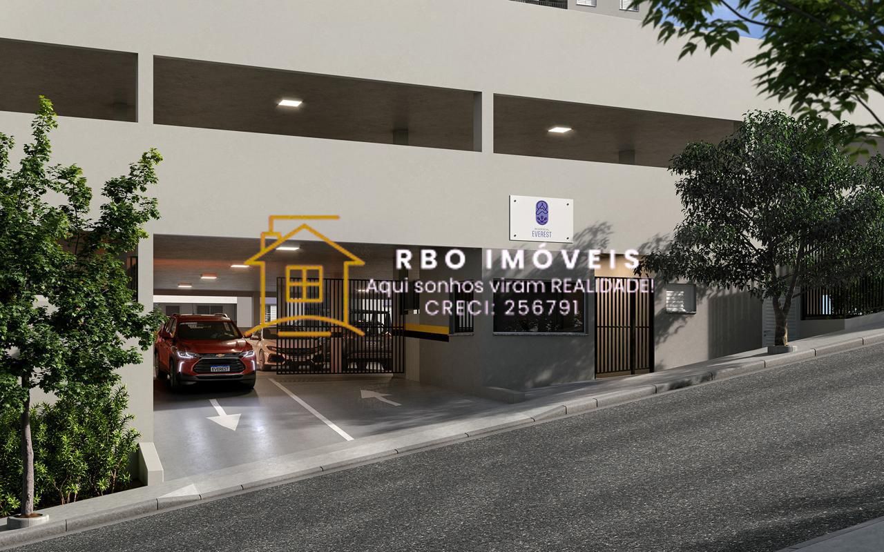 Apartamento à venda com 2 quartos, 45m² - Foto 12