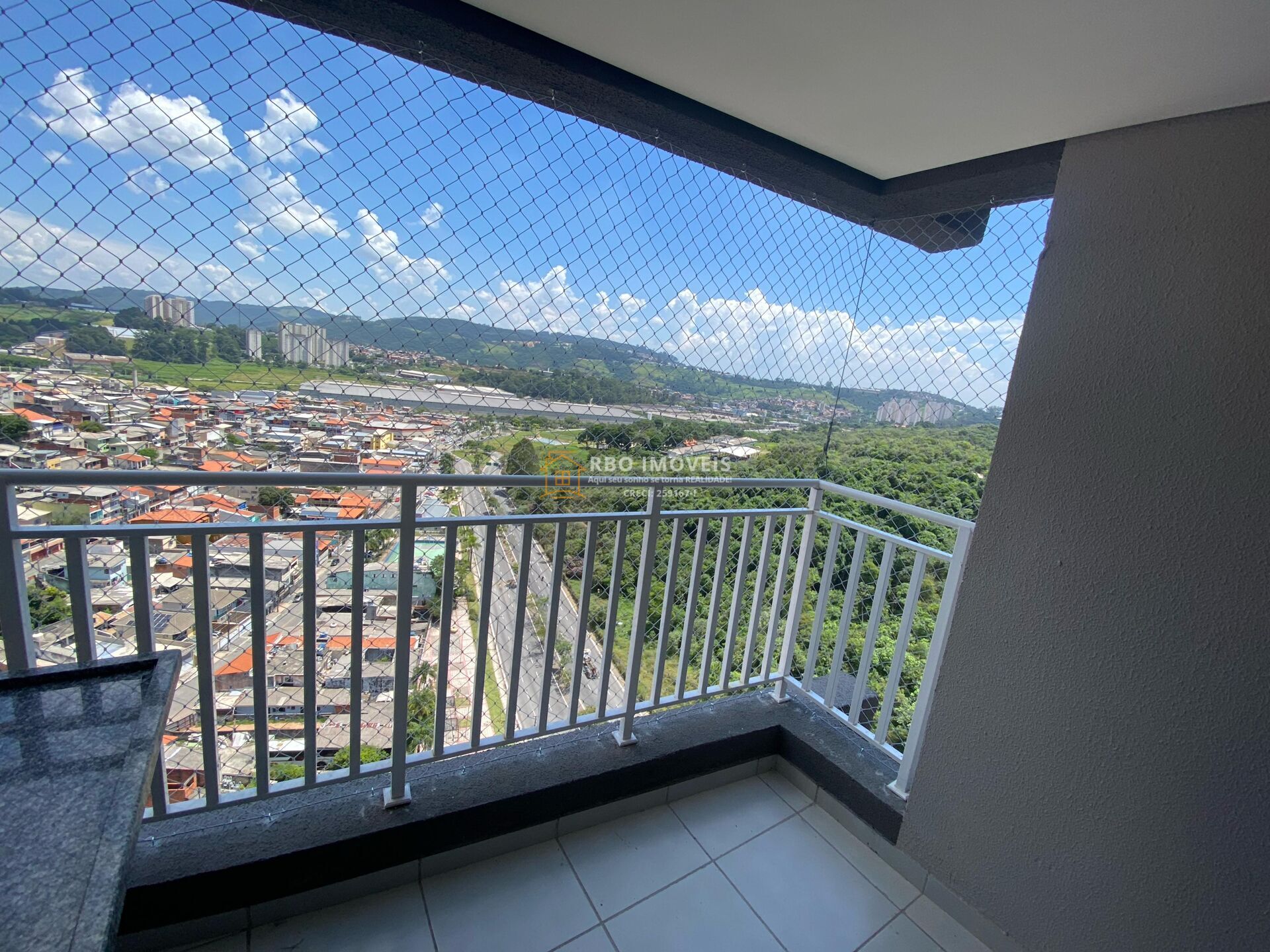 Apartamento para alugar com 2 quartos, 54m² - Foto 5