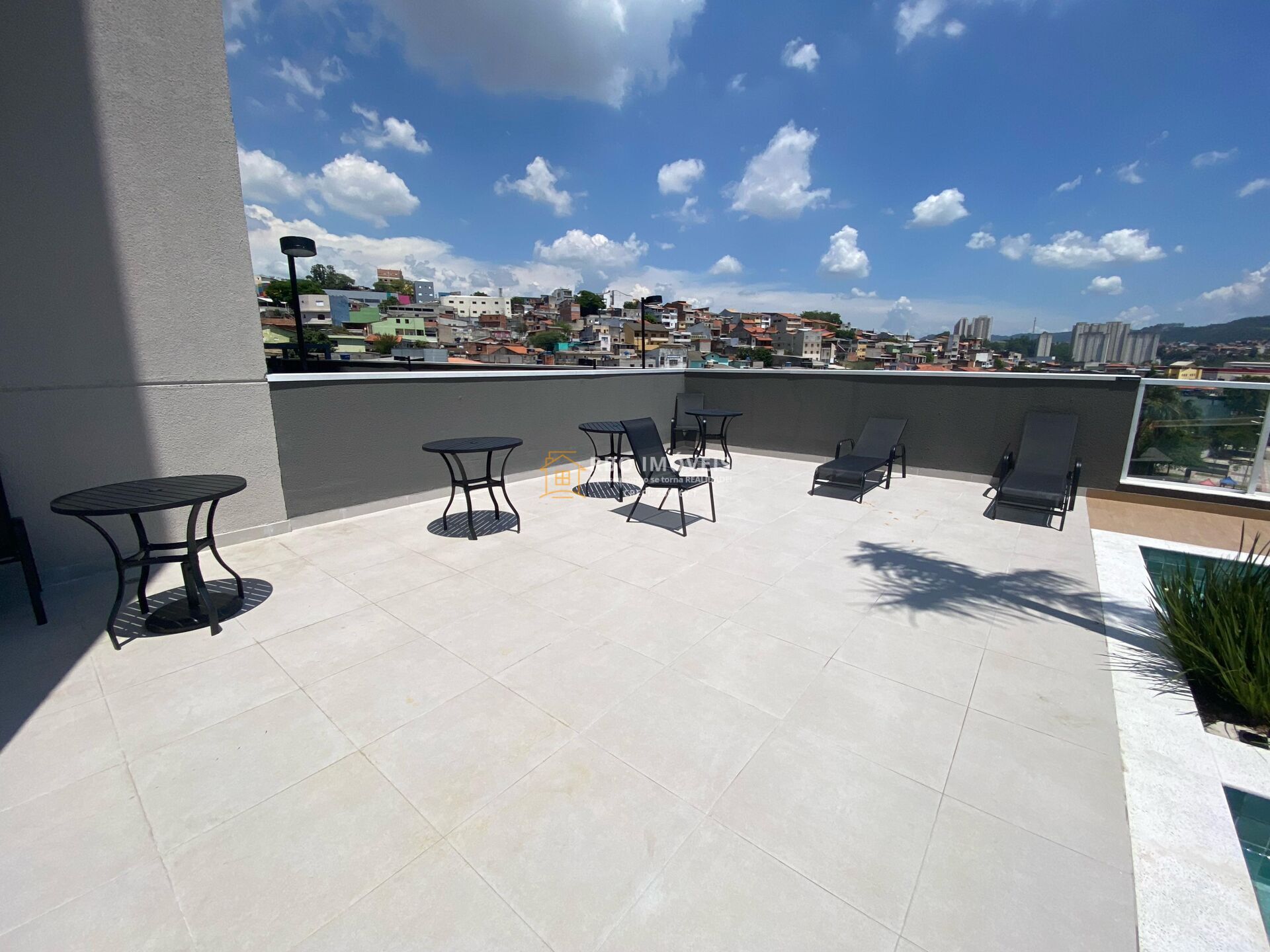 Apartamento para alugar com 2 quartos, 54m² - Foto 13