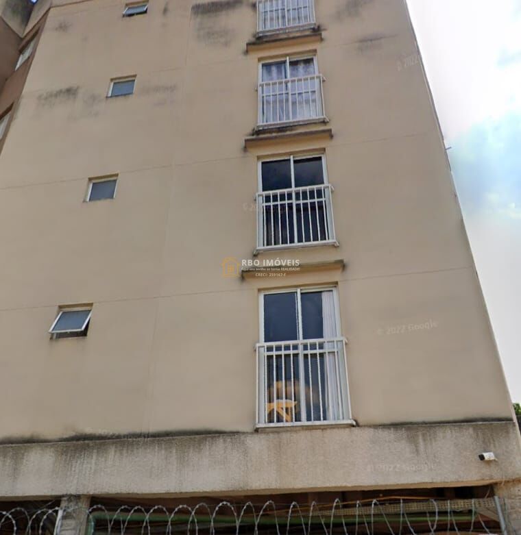 Apartamento à venda com 1 quarto, 30m² - Foto 2