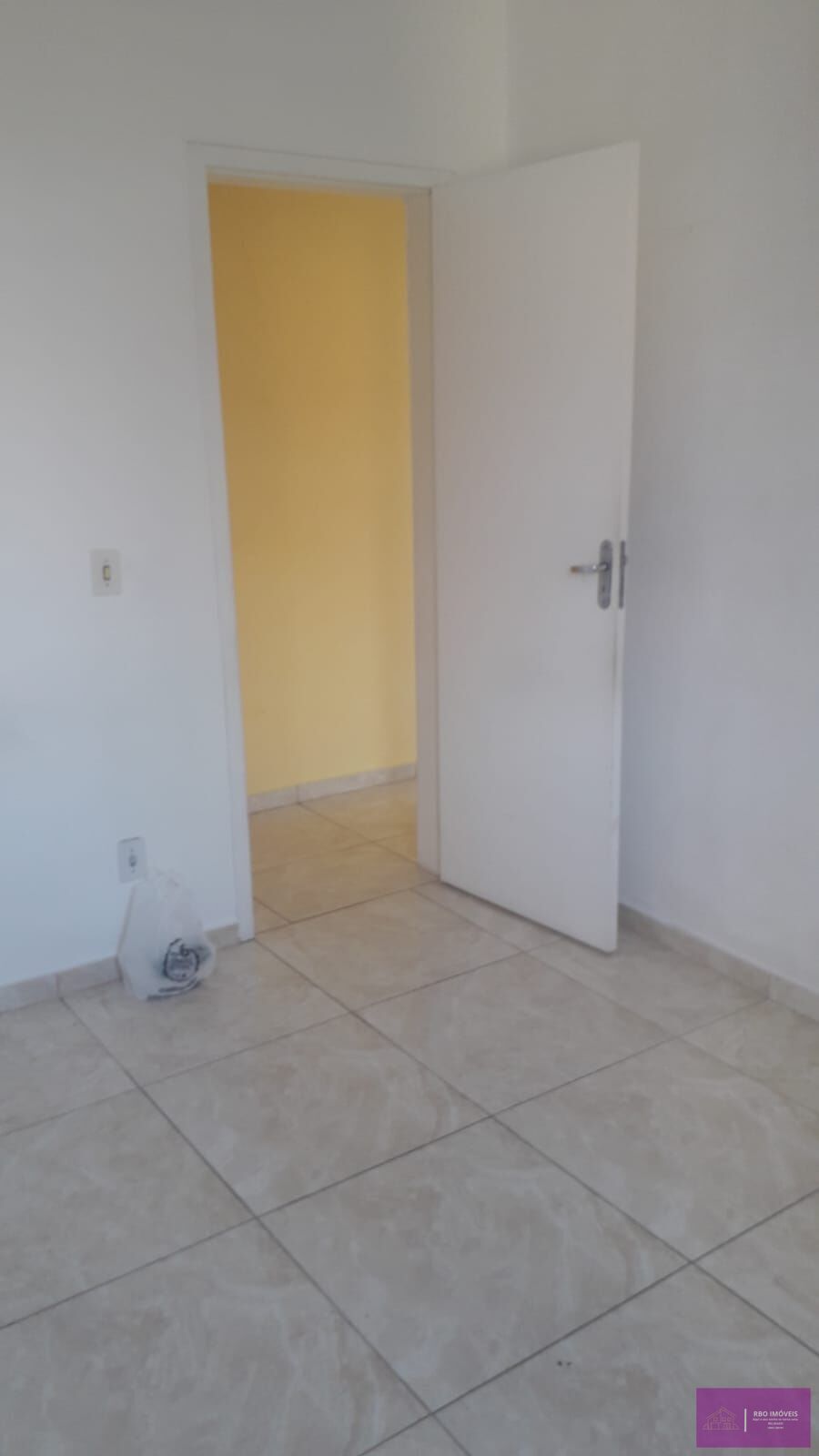 Apartamento à venda com 1 quarto, 30m² - Foto 8