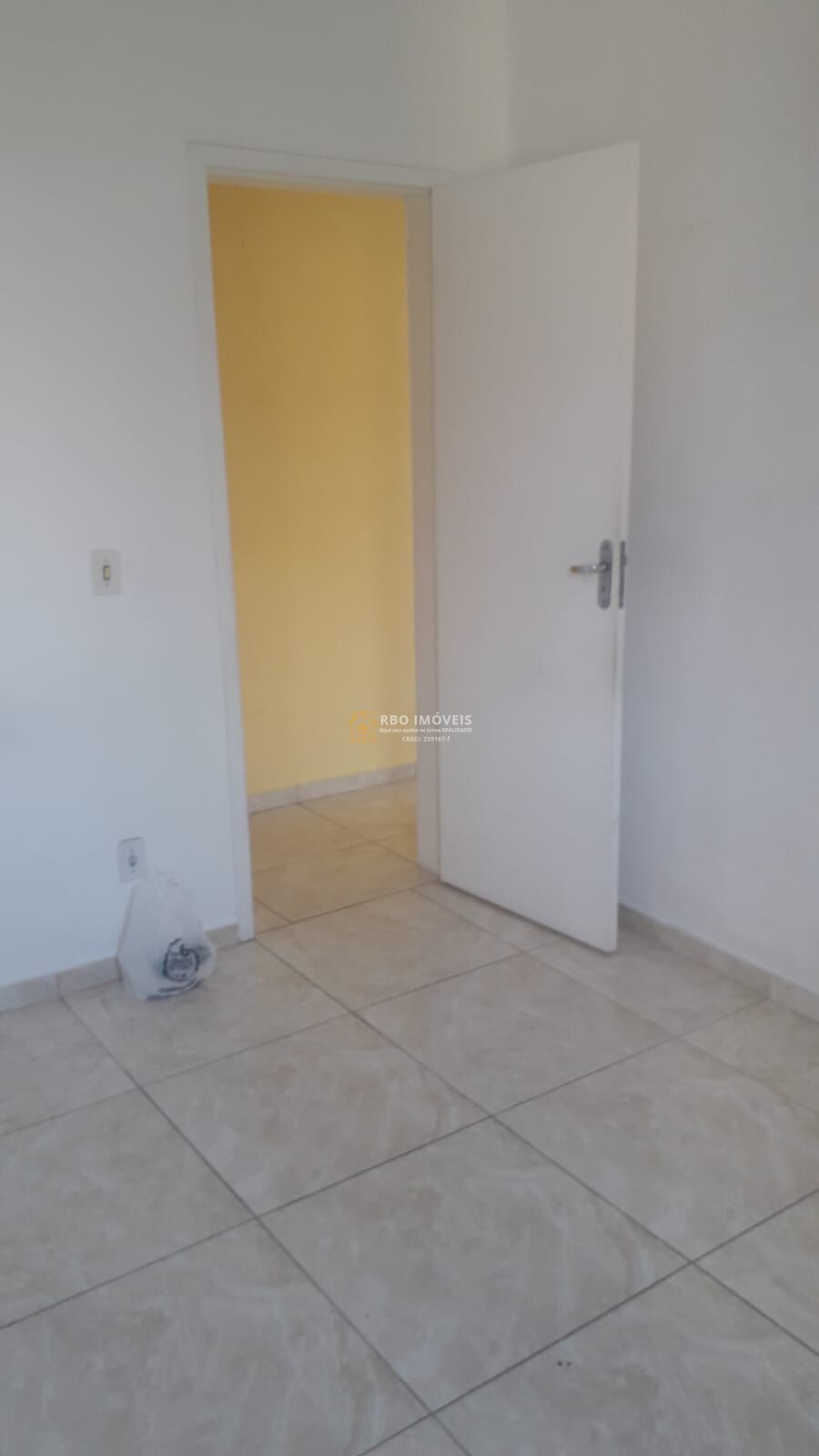 Apartamento à venda com 1 quarto, 30m² - Foto 8