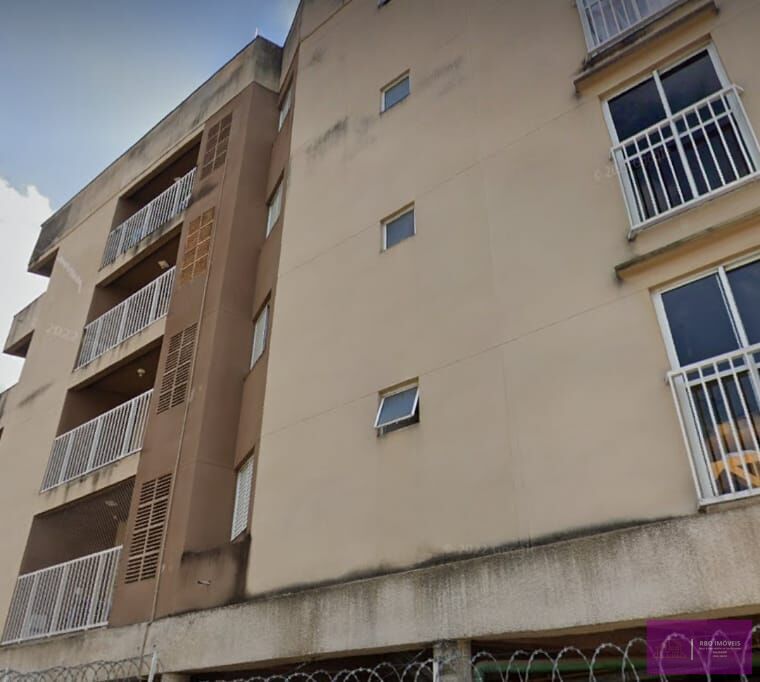 Apartamento à venda com 1 quarto, 30m² - Foto 1