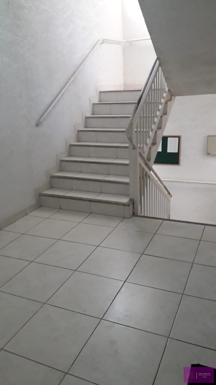 Apartamento à venda com 1 quarto, 30m² - Foto 13