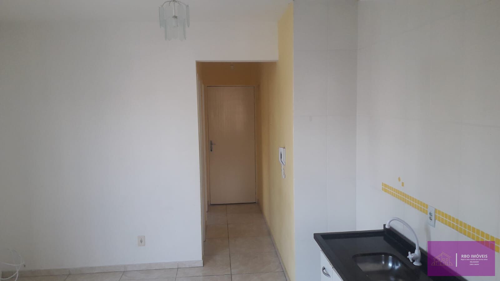 Apartamento à venda com 1 quarto, 30m² - Foto 5