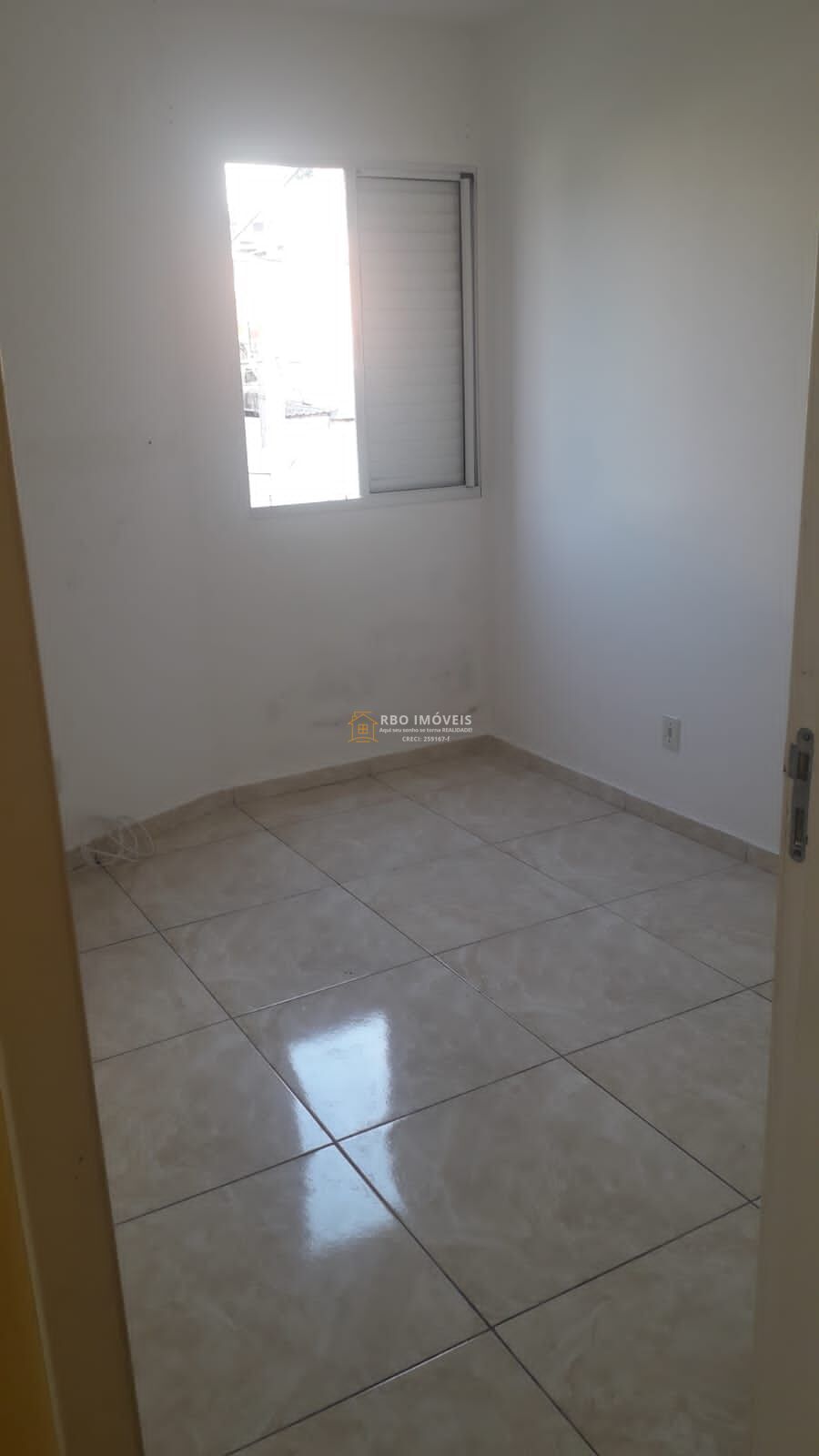 Apartamento à venda com 1 quarto, 30m² - Foto 7