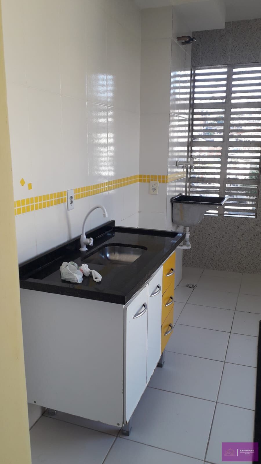 Apartamento à venda com 1 quarto, 30m² - Foto 4