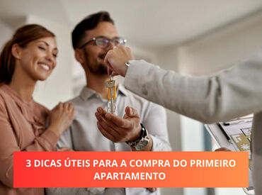 3 Dicas Essenciais para Comprar Seu Primeiro Imóvel em Itapevi