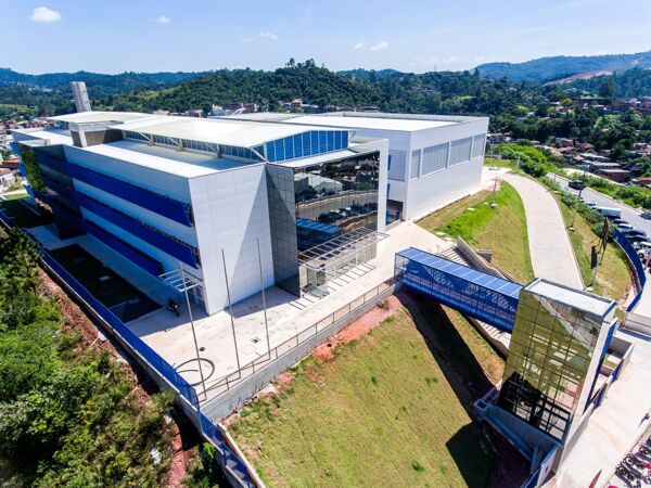 Por que a Escola do Futuro está valorizando imóveis em Itapevi