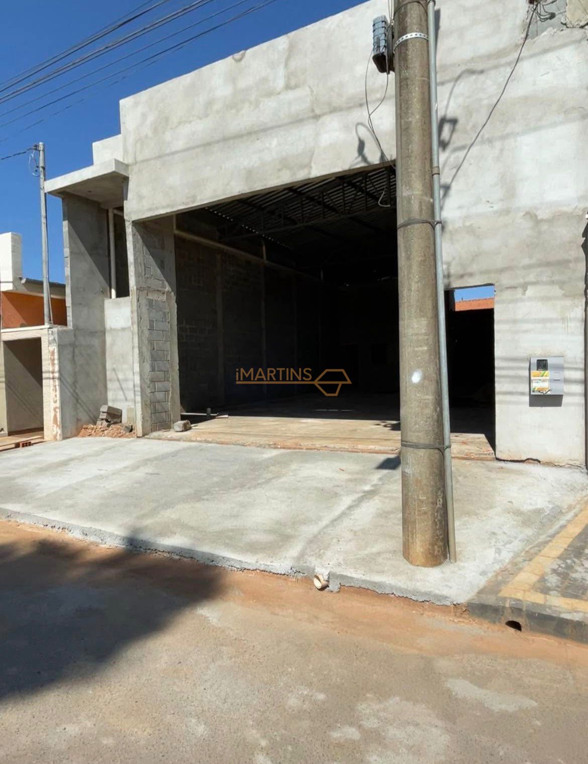 Loja-Salão, 230 m² - Foto 6