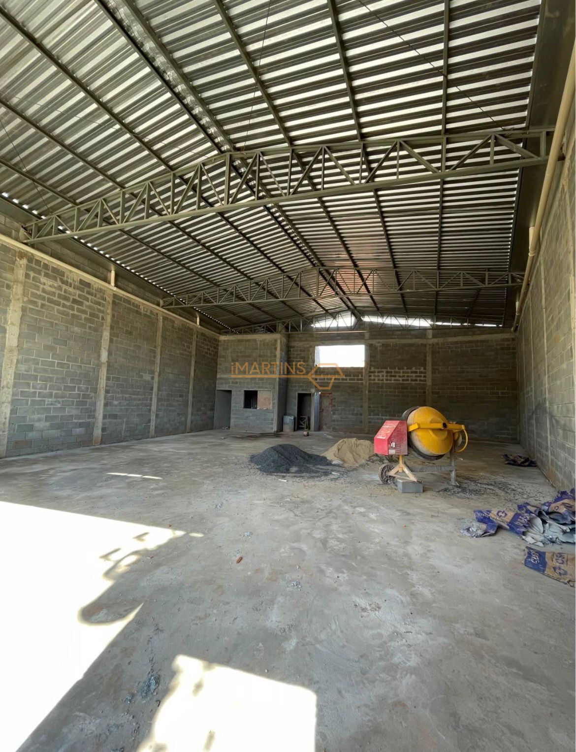 Loja-Salão, 230 m² - Foto 5