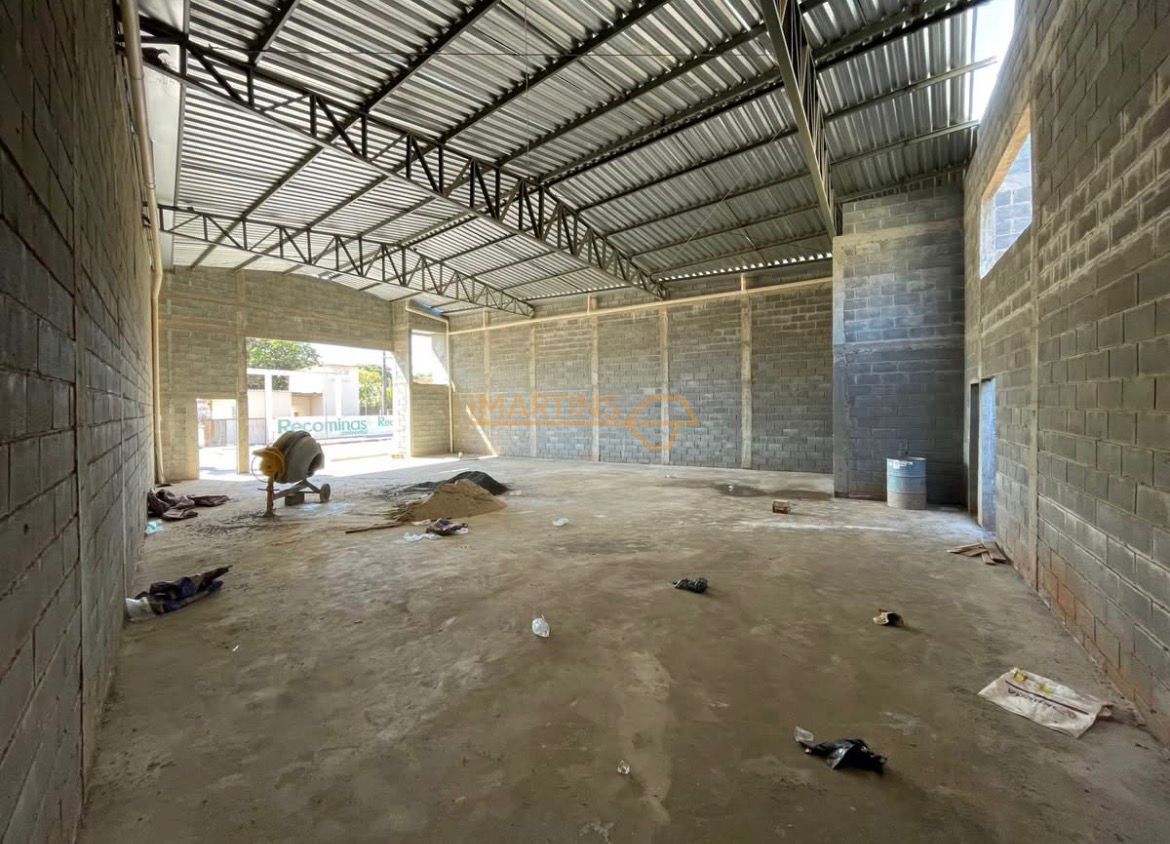 Loja-Salão, 230 m² - Foto 7