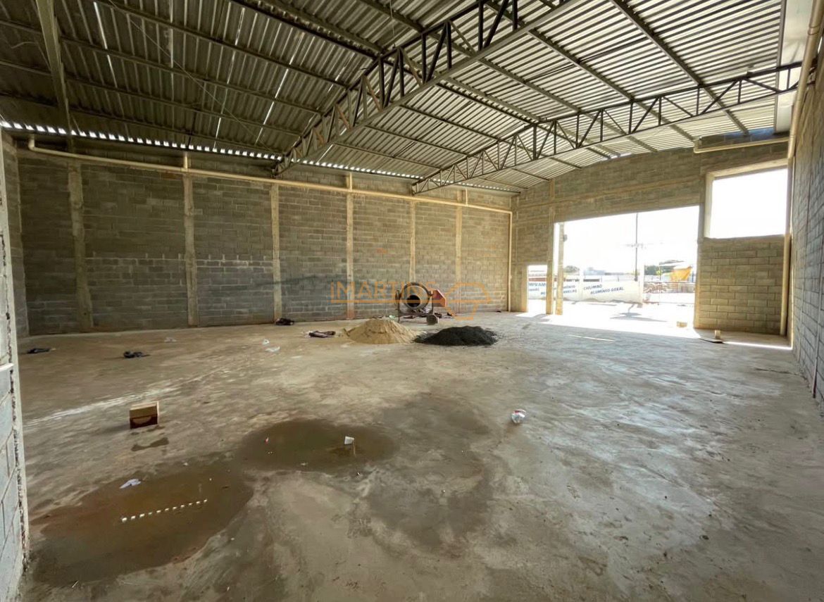 Loja-Salão, 230 m² - Foto 4