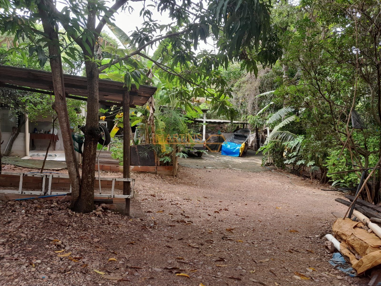 Fazenda, 700 m² - Foto 6