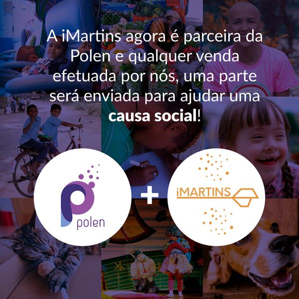 Polen e iMartins