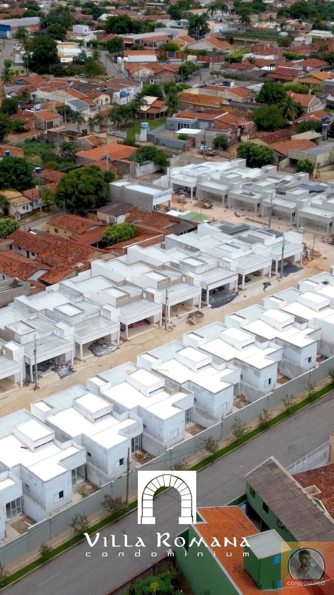 Casa de Condomínio à venda com 3 quartos, 150m² - Foto 6