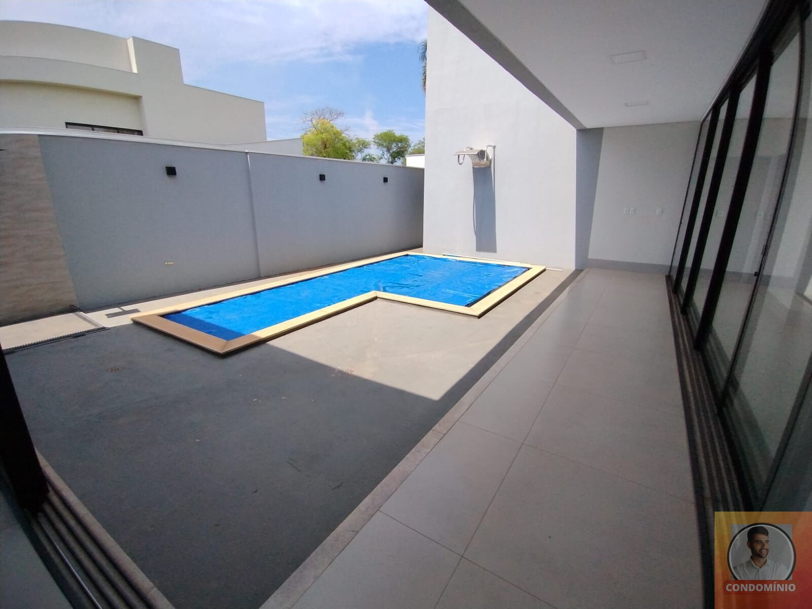 Casa de Condomínio à venda com 3 quartos, 275m² - Foto 5