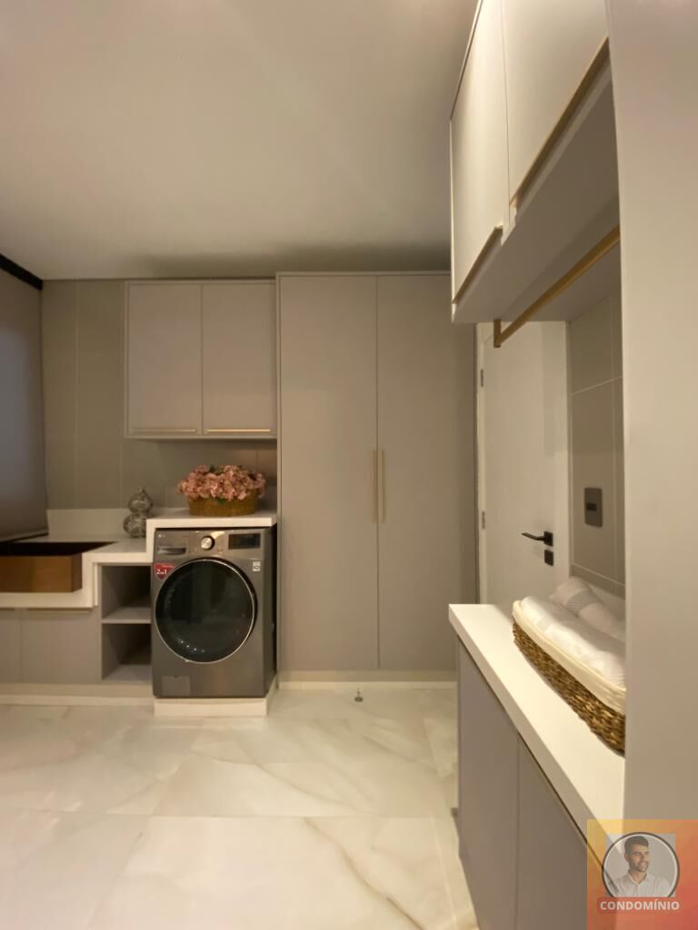 Apartamento à venda com 3 quartos, 157m² - Foto 10