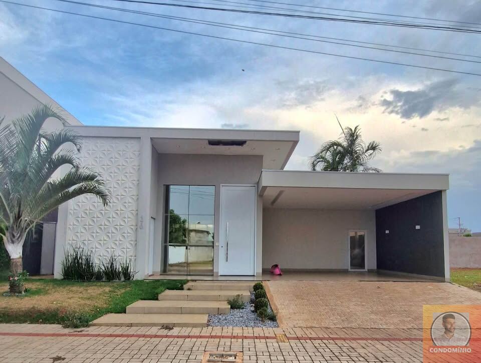 Casa de Condomínio à venda com 3 quartos, 205m² - Foto 8